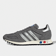 Unselected, adidas Originals, LA Trainer OG, grey