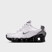 Selected, Nike  , Shox TL (GS), white