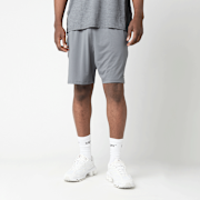 Selected, Under Armour, Tech Vent 7in Shorts, grey