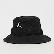 Selected, Jordan, Apex Bucket Jumpman, black