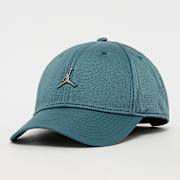 Unselected, Jordan, Rise Cap Metal Jumpman, green