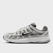 Unselected, Nike  , P-6000 metallic silver/metallic silver/black, grey (Sold-out)