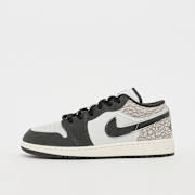 Unselected, Jordan, Jordan 1 Low SE (GS), grey