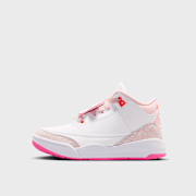 Unselected, Jordan, Air Jordan 3 Retro "Spring Flowers" (PS), white