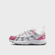 Selected, Nike  , P-6000 (GS), white