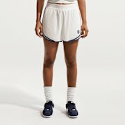 Selected, Nike  , Sportswear Chill Terry Twill Short, beige