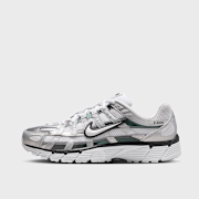 Unselected, Nike  , WMNS P-6000, white (Sold-out)