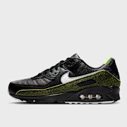 Unselected, Nike  , Air Max 90, black