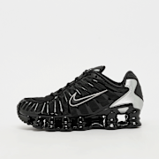 Unselected, Nike  , WMNS Shox TL, black