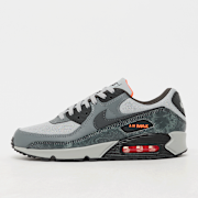 Selected, Nike  , Air Max 90 Premium SE "Cinder Cone", grey