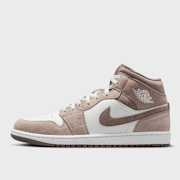 Unselected, Jordan, Air Jordan 1 Mid, beige