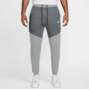 Unselected, Nike  , Tech Fleece Joggers, grey