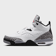 Unselected, Jordan, Air Jordan Son of Mars Low, white