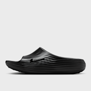 Unselected, Nike  , ReactX Rejuven8 Slide, black