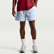 Selected, Nike  , Club Woven Flow Shorts, blue