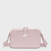 Unselected, Nike  , Heritage Crossbody Bag 2.0, light pink (Sold-out)