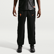 Unselected, Nike  , FFF Energy Dri-FIT Soccer Woven Pants, black