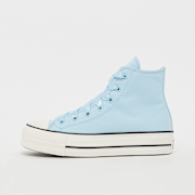 Unselected, Converse, WMNS Chuck Taylor All Star Lift, blue