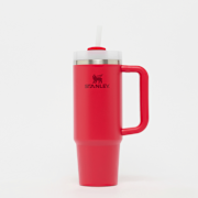 Unselected, Stanley, The Quencher H2.O FlowState Tumbler 0,9L, Red (Sold-out)