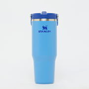 Unselected, Stanley, The IceFlow Flip Straw 2.0 Tumbler | 0,9L, blue
