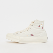 Selected, Converse, Chuck Taylor All Star EVA Lift, beige