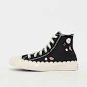 Unselected, Converse, Chuck Taylor All Star, black