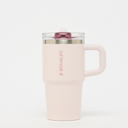 Unselected, Stanley, The Quencher ProTour Flip Straw Tumbler | 0,6L, light pink
