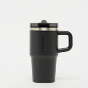 Unselected, Stanley, The Quencher ProTour Flip Straw Tumbler | 0,6L, black