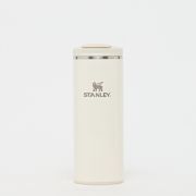 Unselected, Stanley, The Transit Fliptop Mug | 0,35L, beige