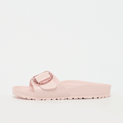 Selected, Birkenstock, WMNS Madrid Big Buckle EVA, light pink