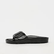 Unselected, Birkenstock, WMNS Madrid Big Buckle EVA, black