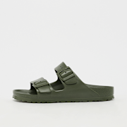 Unselected, Birkenstock, WMNS Arizona EVA, green (Sold-out)