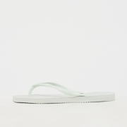 Unselected, Havaianas, Slim Square, white (Sold-out)