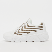 Unselected, Karl Kani, Kani Runner 2, white