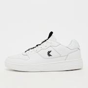 Selected, Karl Kani, 89 2K Tongue Tape, white