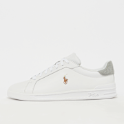 Selected, Polo Ralph Lauren, HRT CT II Low, white