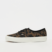 Unselected, Vans, WMNS Authentic, black
