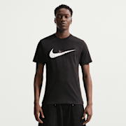 Selected, Nike  , FF Tee NAD, black