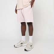 Unselected, Pegador, Jovren Structured Shorts, light pink (Sold-out)