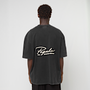 Unselected, Pegador, Pike Oversized Tee, black