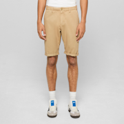 Unselected, Urban Classics, Basic Chino Shorts, beige