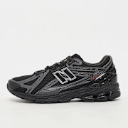 Unselected, New Balance, 1906 slate grey, black