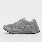 Unselected, New Balance, 2010, grey