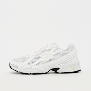 Selected, New Balance, 740 (GS), white