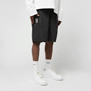 Unselected, New Era, MLB Core Plus Short, black