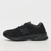Unselected, New Balance, 2010, black (Sold-out)