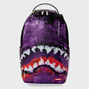 Selected, SPRAYGROUND, Elevate Purple Backpack, purple