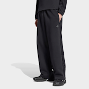 Unselected, adidas Originals, Spacer Open Hem, black