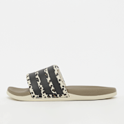 Unselected, adidas Originals, Adilette Comfort 2.0, brown