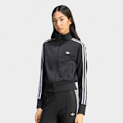 Unselected, adidas Originals, Firebird Classic Track Top, black (Sold-out)